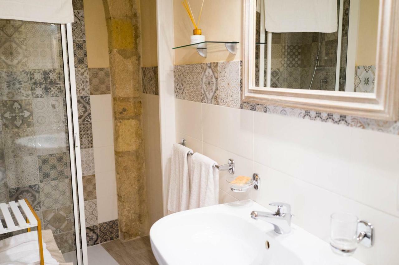 Residenze Dello Scirocco Syracuse