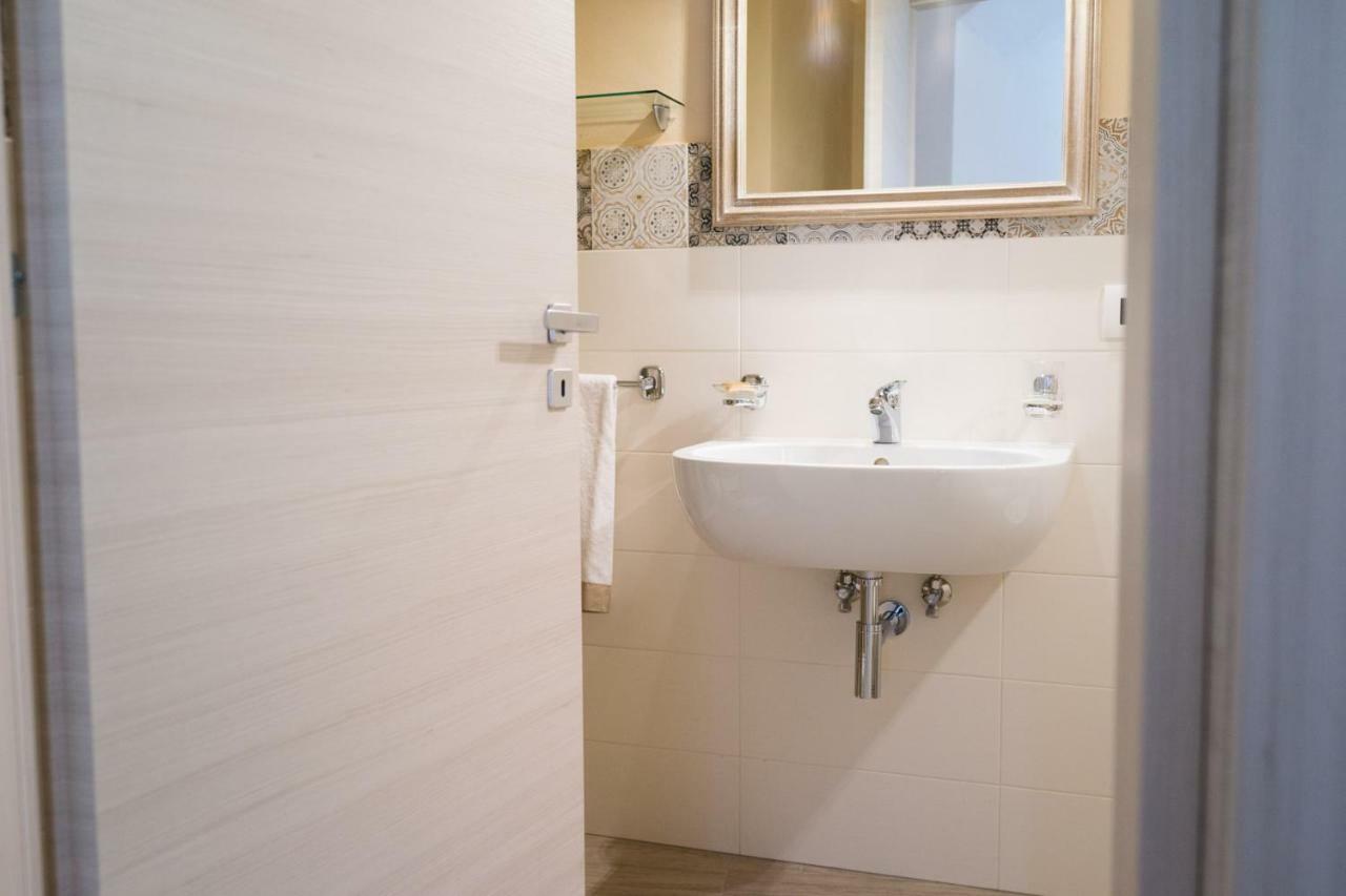 Residenze Dello Scirocco Hébergement de vacances *