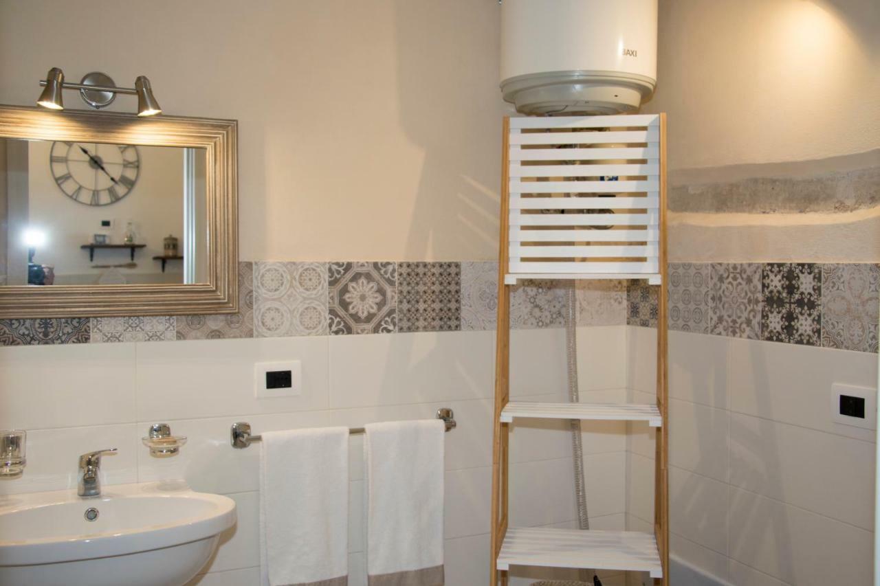 Residenze Dello Scirocco Hébergement de vacances Syracuse