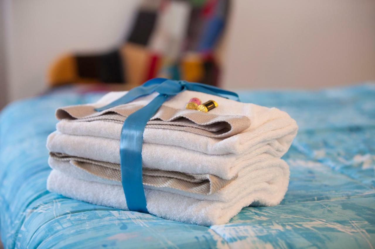 Residenze Dello Scirocco Hébergement de vacances *