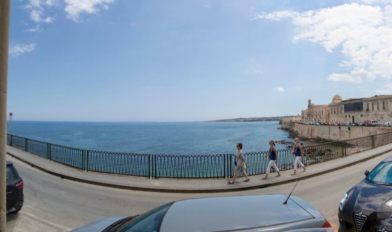 Residenze Dello Scirocco Hébergement de vacances