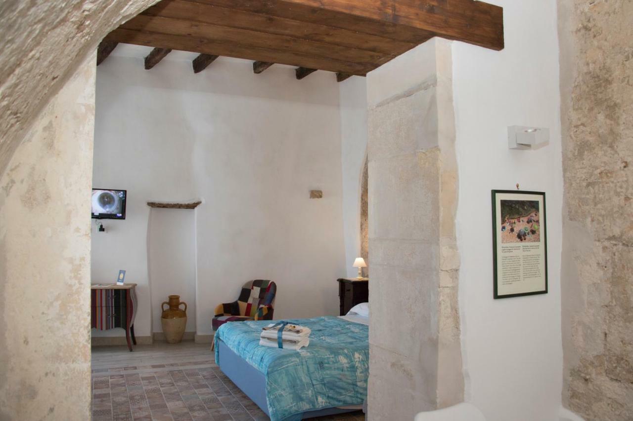 Hébergement de vacances Residenze Dello Scirocco