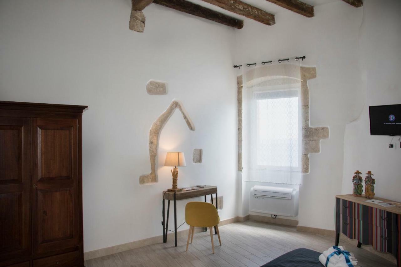 Hébergement de vacances Residenze Dello Scirocco Syracuse