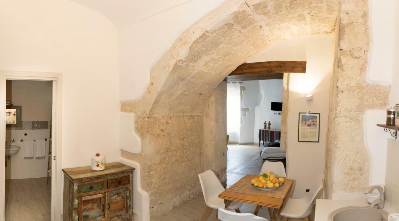 Hébergement de vacances Residenze Dello Scirocco Syracuse