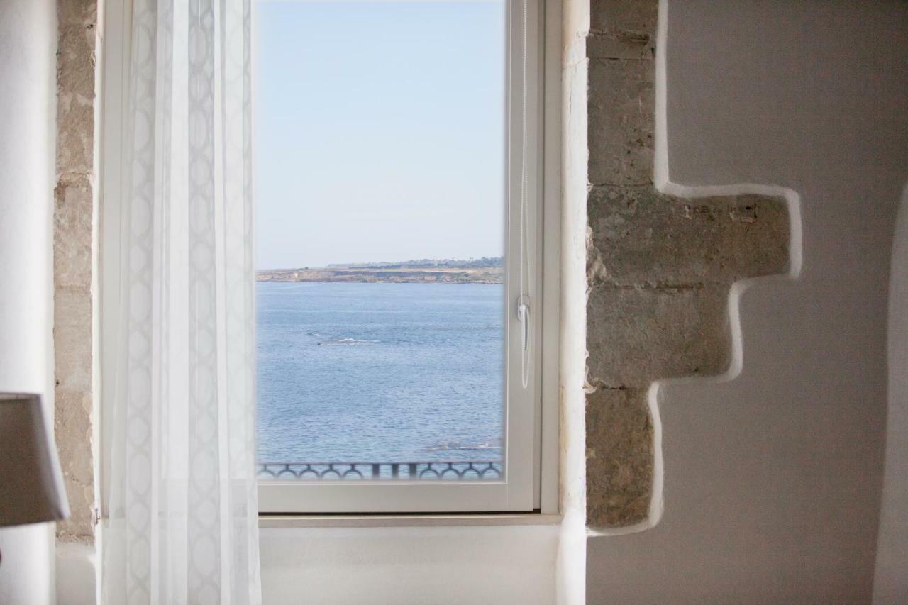 Residenze Dello Scirocco Hébergement de vacances *