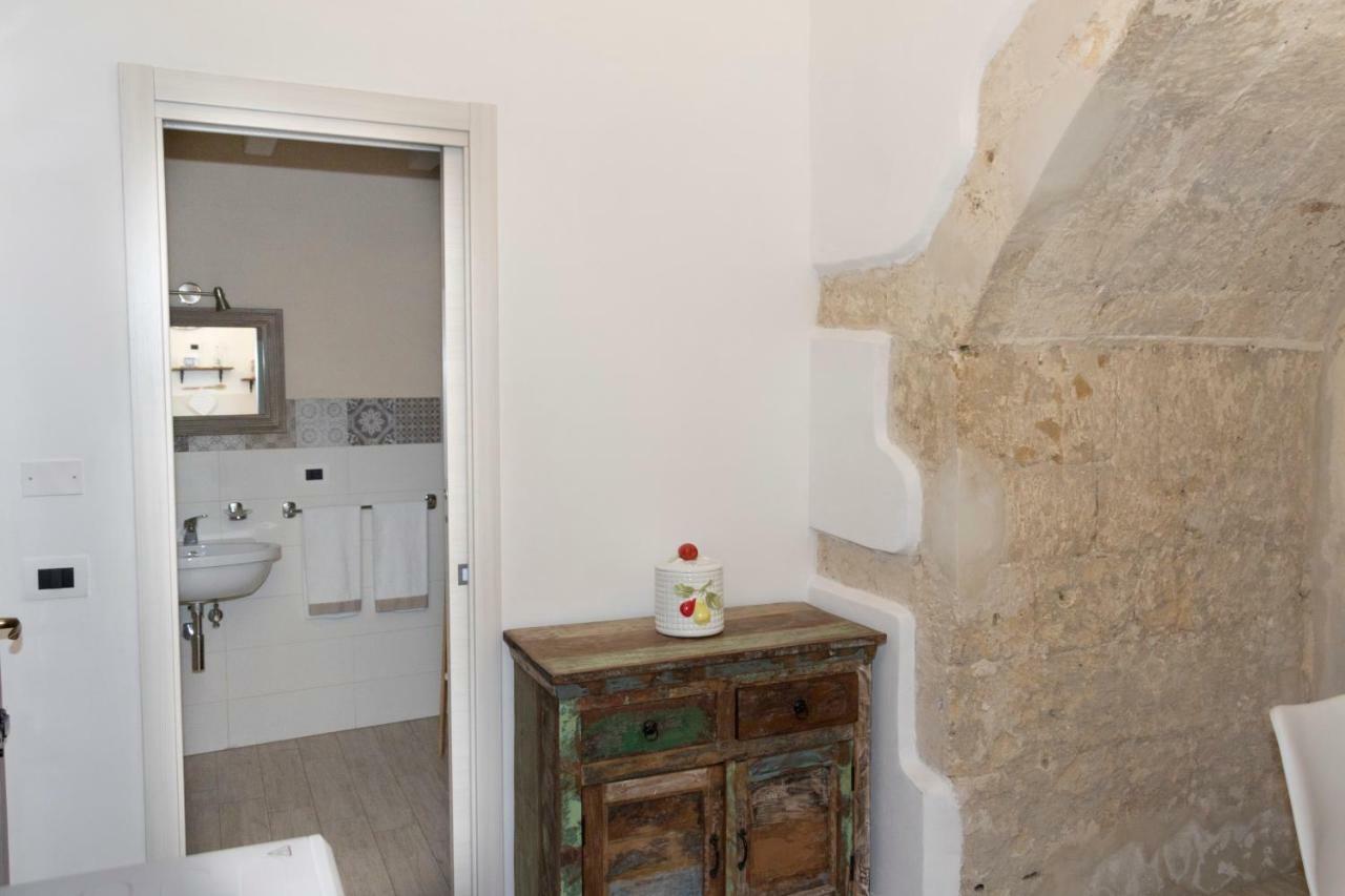 Residenze Dello Scirocco Hébergement de vacances