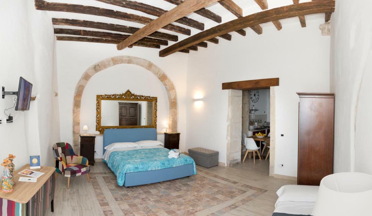 Residenze Dello Scirocco * Syracuse