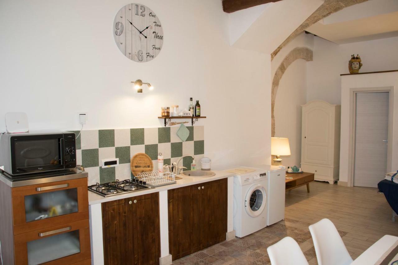 Residenze Dello Scirocco * Syracuse
