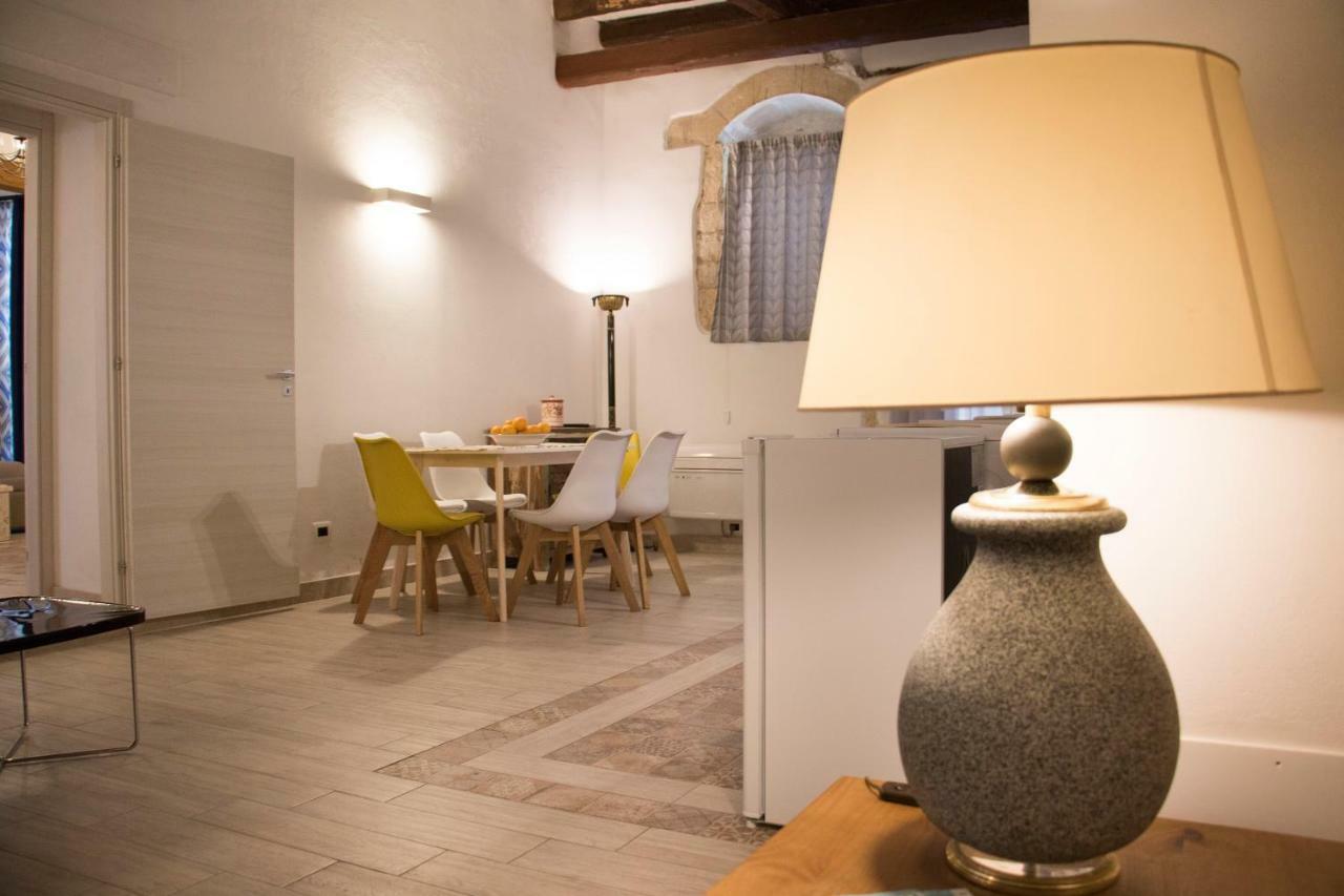 Hébergement de vacances Residenze Dello Scirocco Syracuse