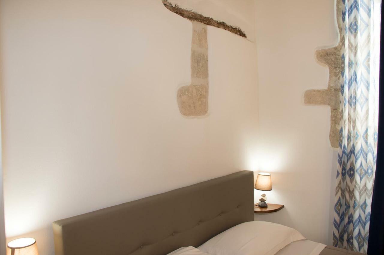 Residenze Dello Scirocco Hébergement de vacances Syracuse