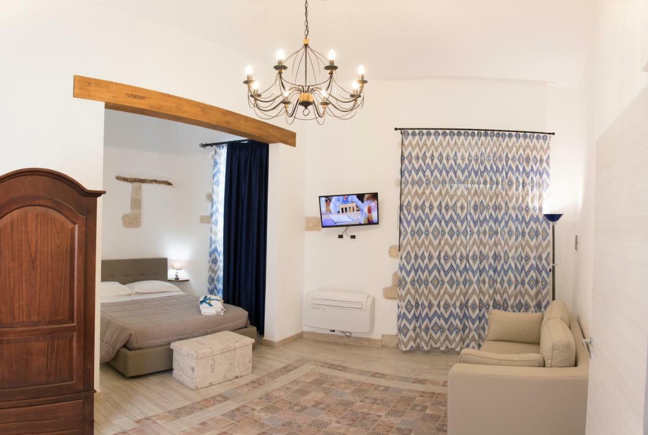 Residenze Dello Scirocco * Syracuse