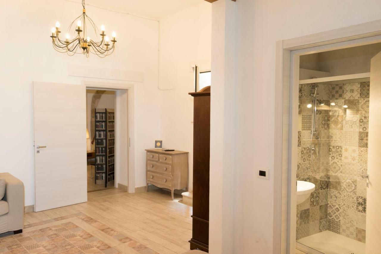 Hébergement de vacances Residenze Dello Scirocco Syracuse