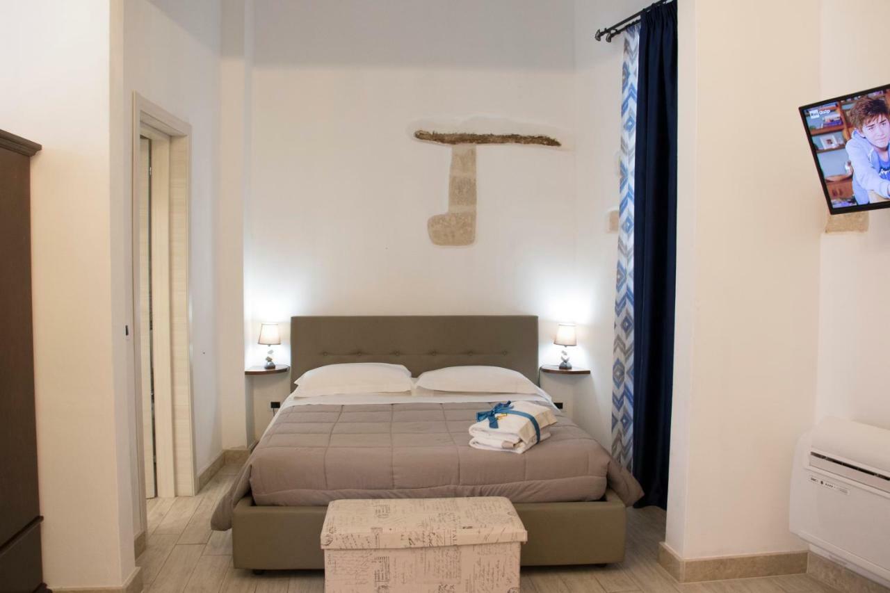 Residenze Dello Scirocco Hébergement de vacances