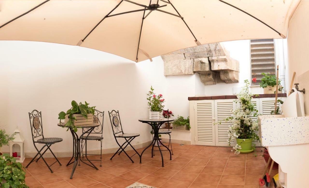 Residenze Dello Scirocco *