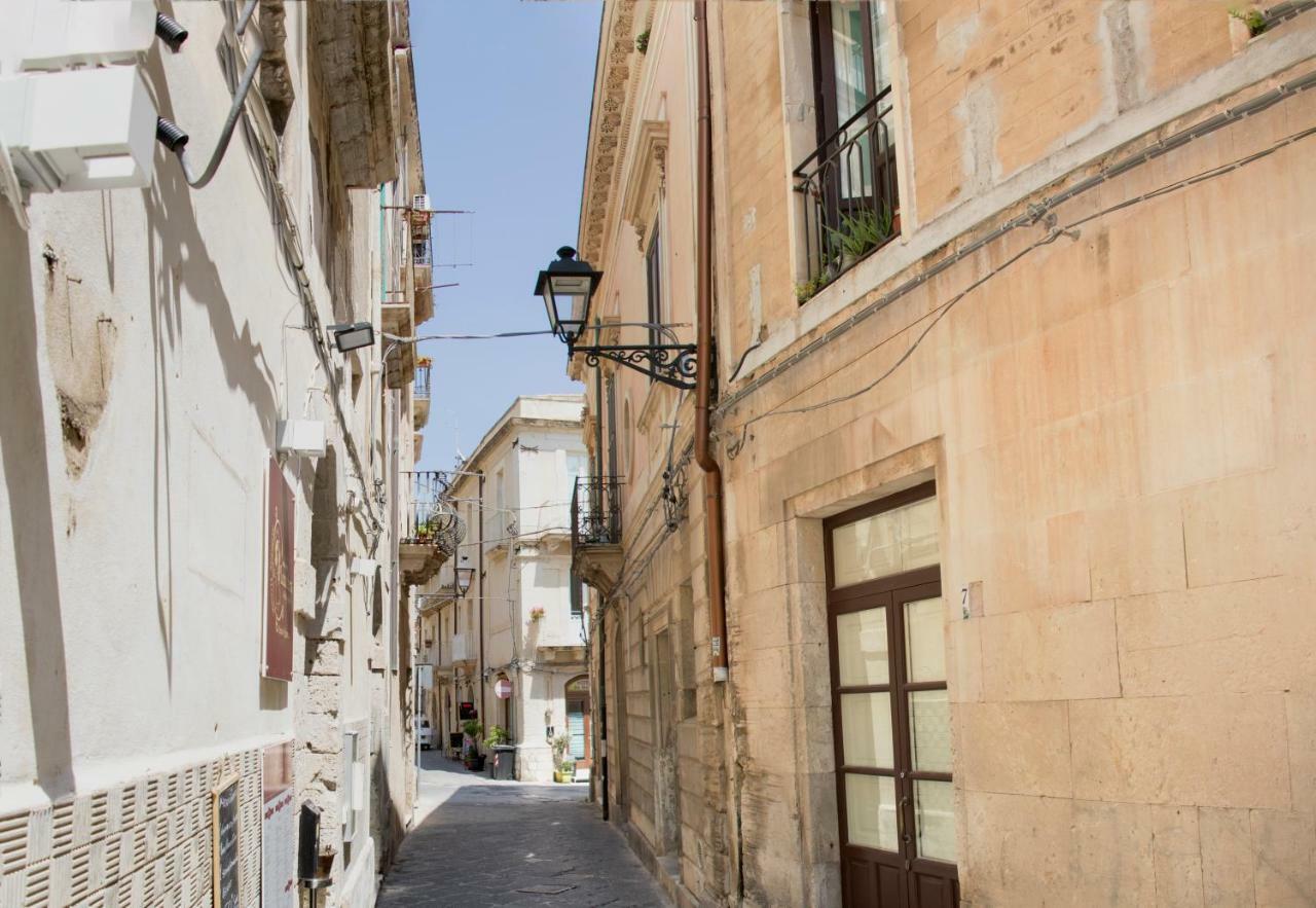Residenze Dello Scirocco Hébergement de vacances