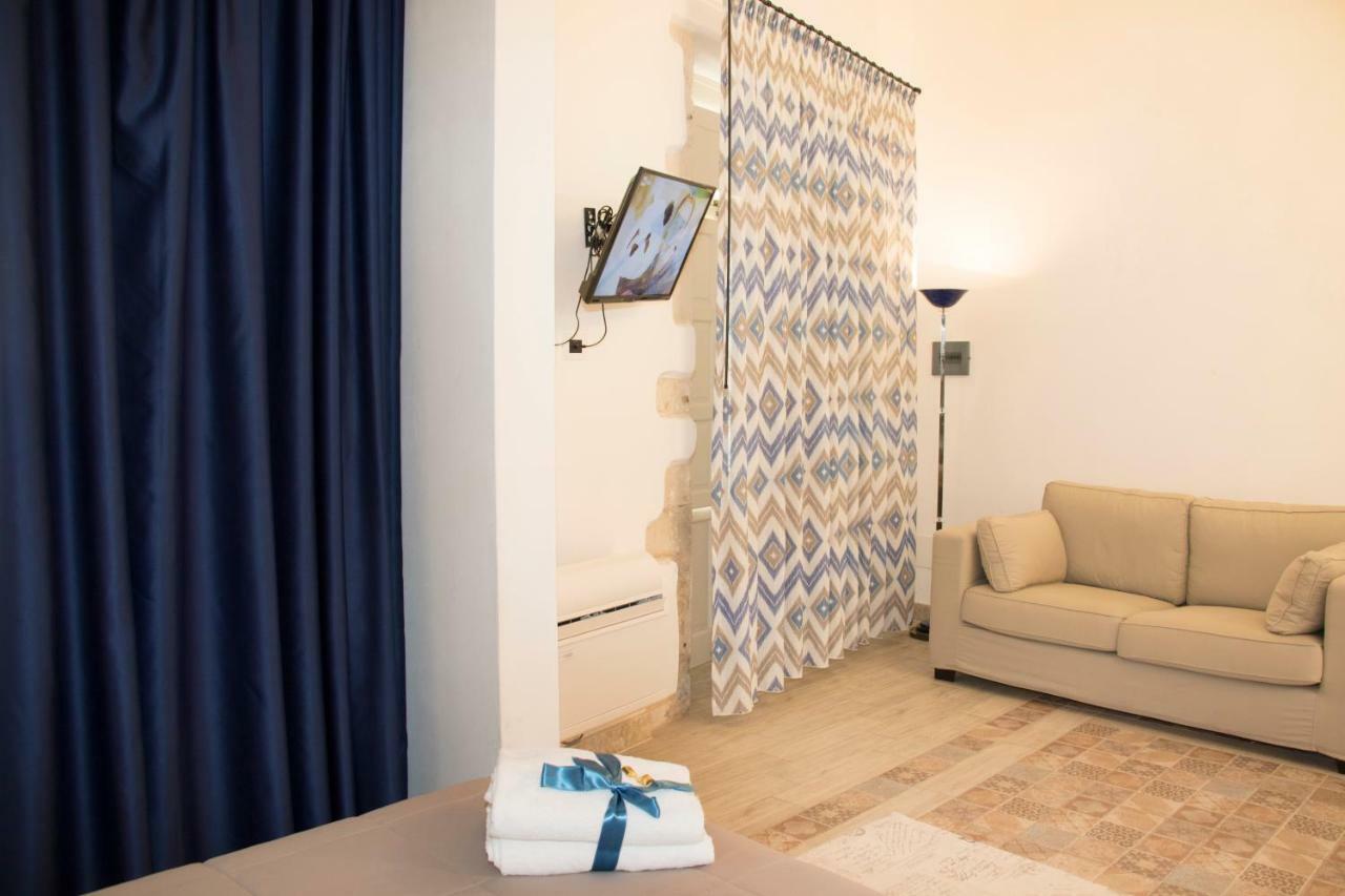 Hébergement de vacances Residenze Dello Scirocco Syracuse