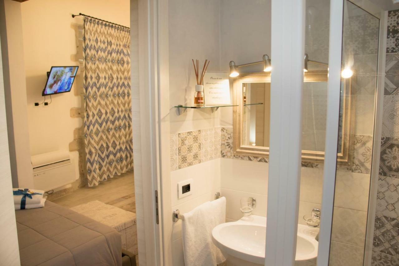 Residenze Dello Scirocco * Syracuse