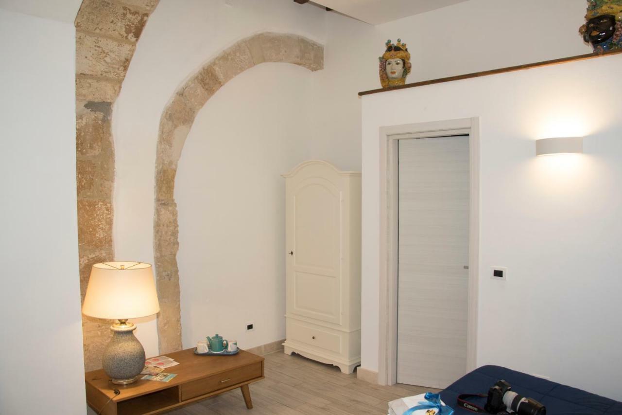Hébergement de vacances Residenze Dello Scirocco *