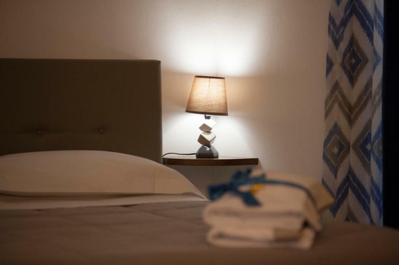 Residenze Dello Scirocco * Syracuse