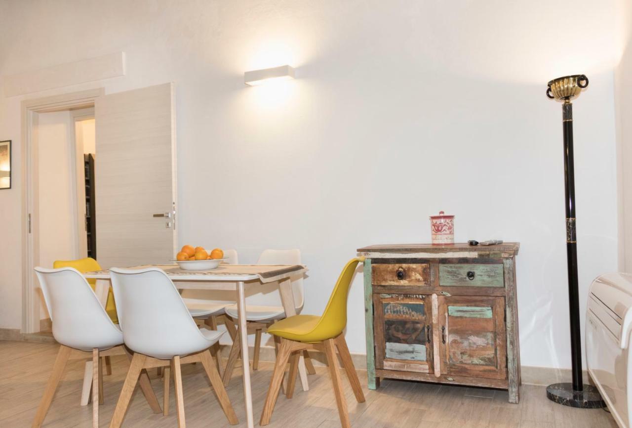 Hébergement de vacances Residenze Dello Scirocco *