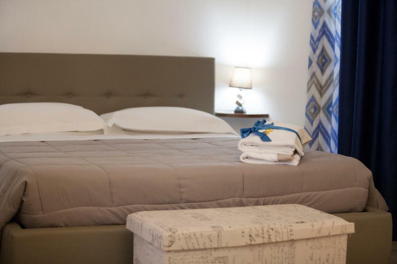 Hébergement de vacances Residenze Dello Scirocco