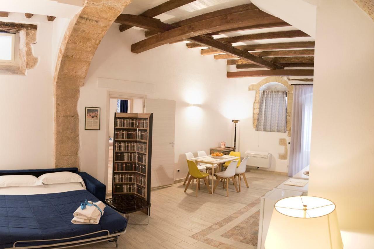 Hébergement de vacances Residenze Dello Scirocco Syracuse