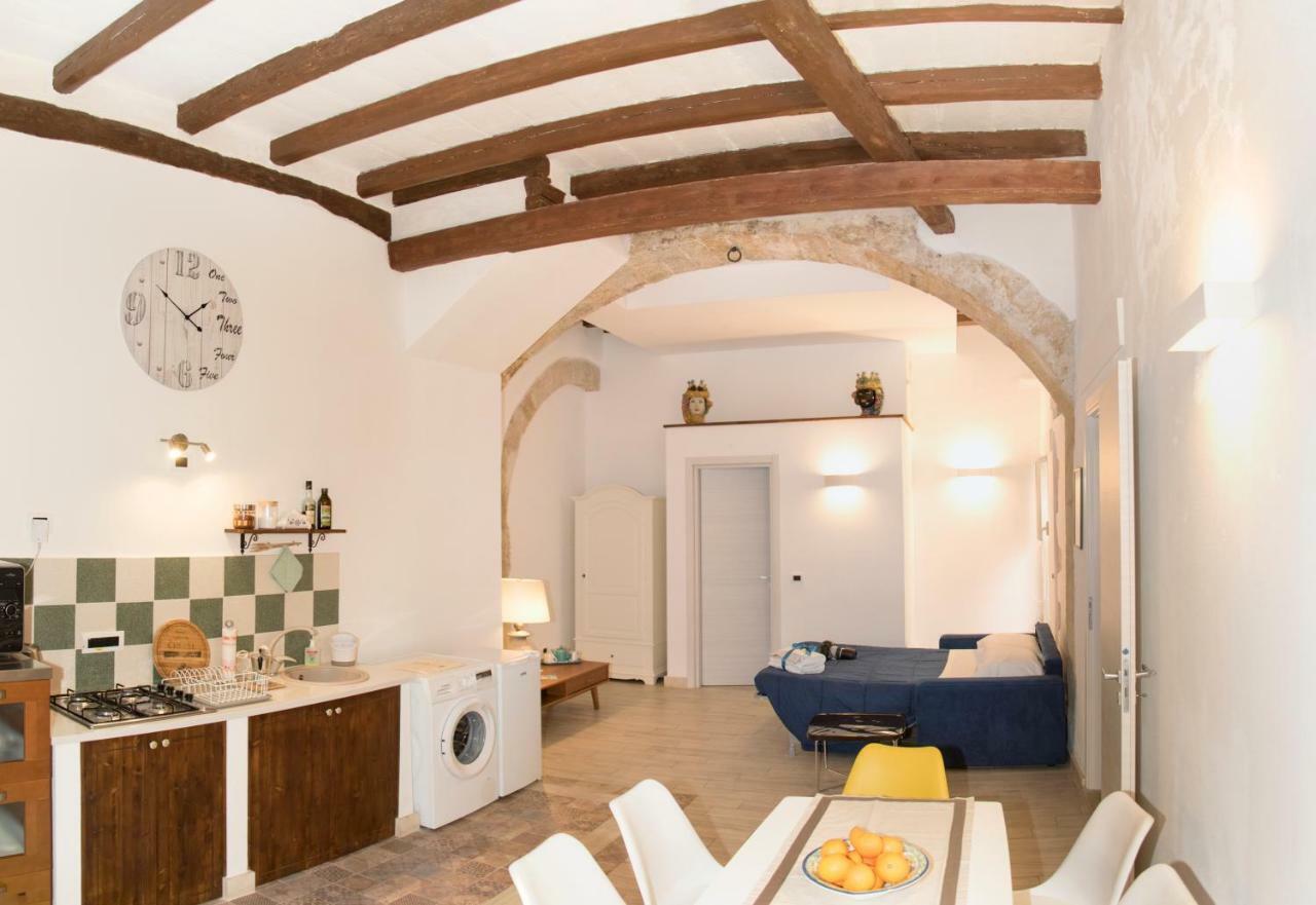 Residenze Dello Scirocco * Syracuse