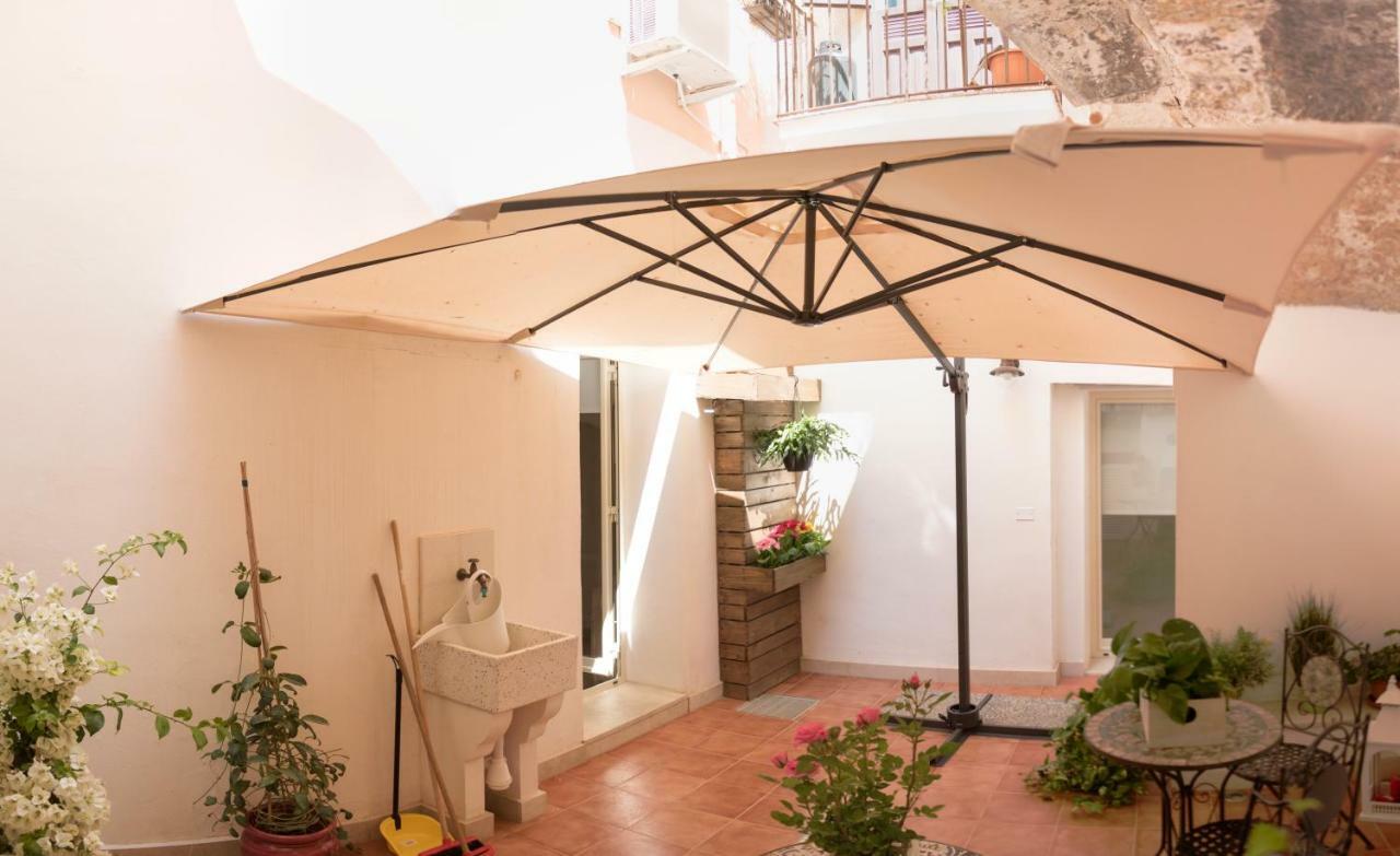 Hébergement de vacances Residenze Dello Scirocco Syracuse
