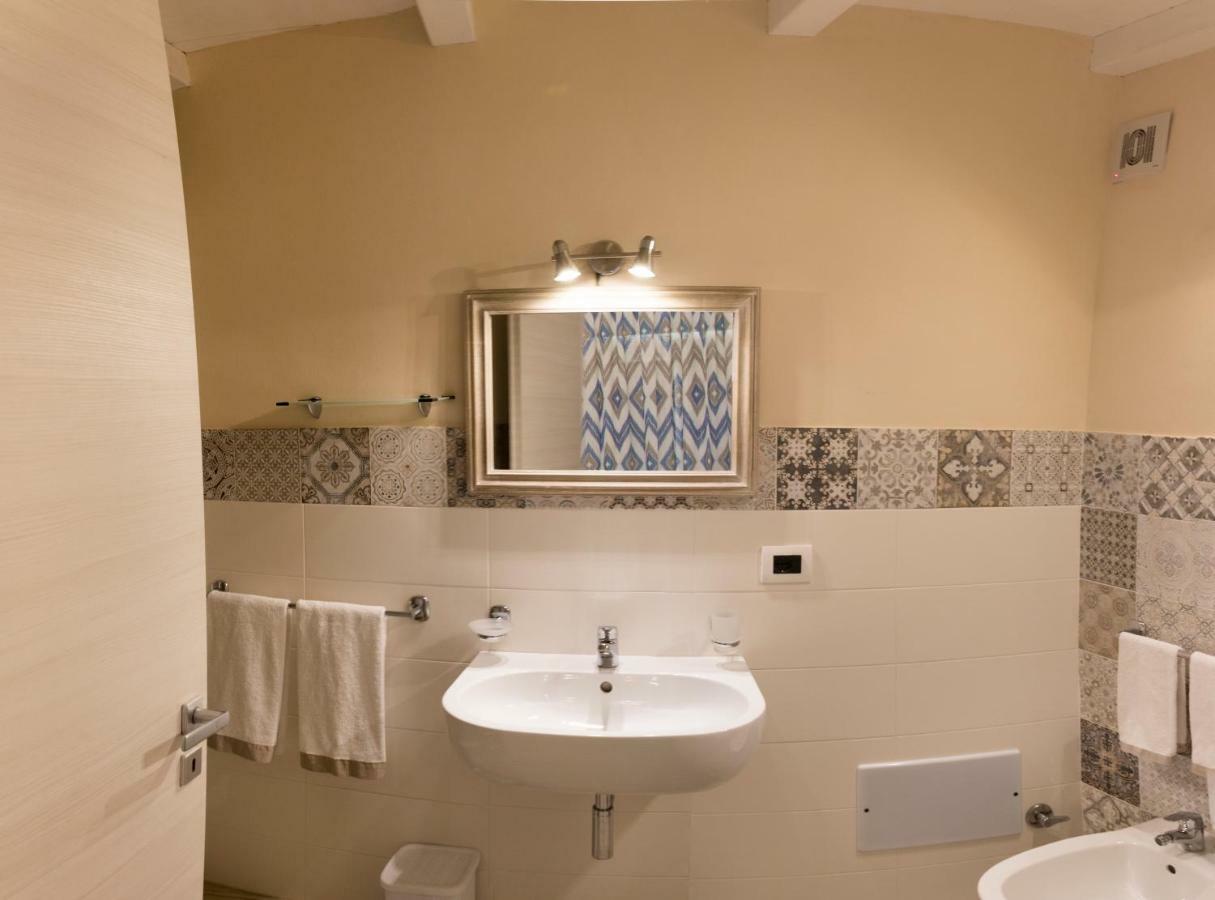 Residenze Dello Scirocco Hébergement de vacances *