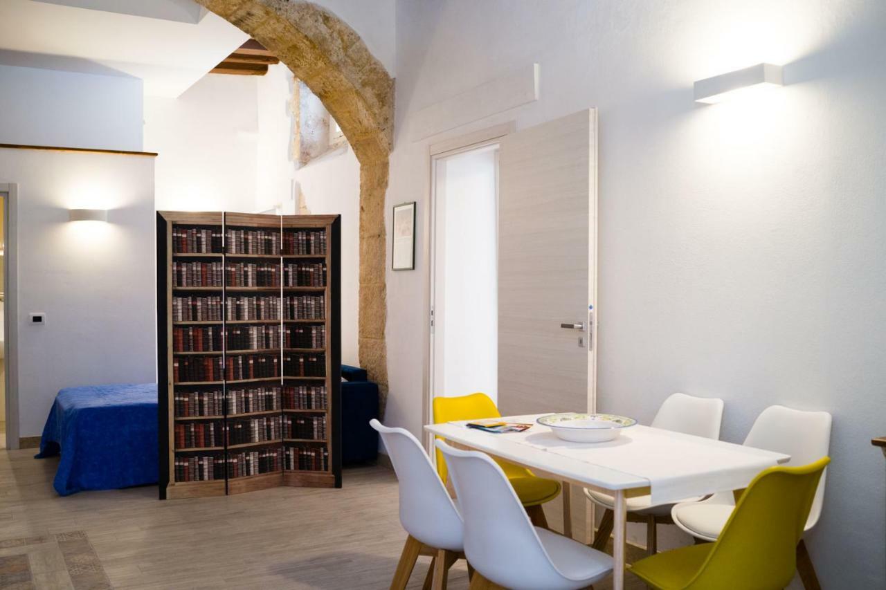 Residenze Dello Scirocco