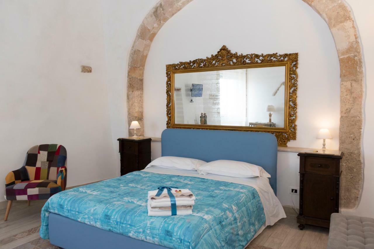 Residenze Dello Scirocco Hébergement de vacances