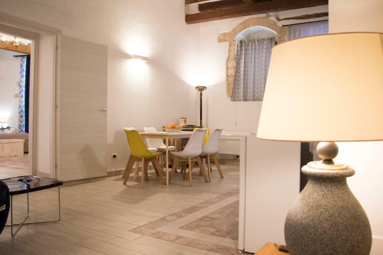 Residenze Dello Scirocco Syracuse