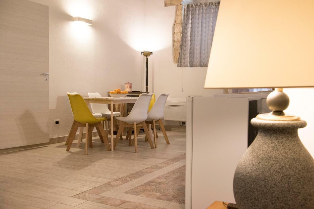 Residenze Dello Scirocco Syracuse