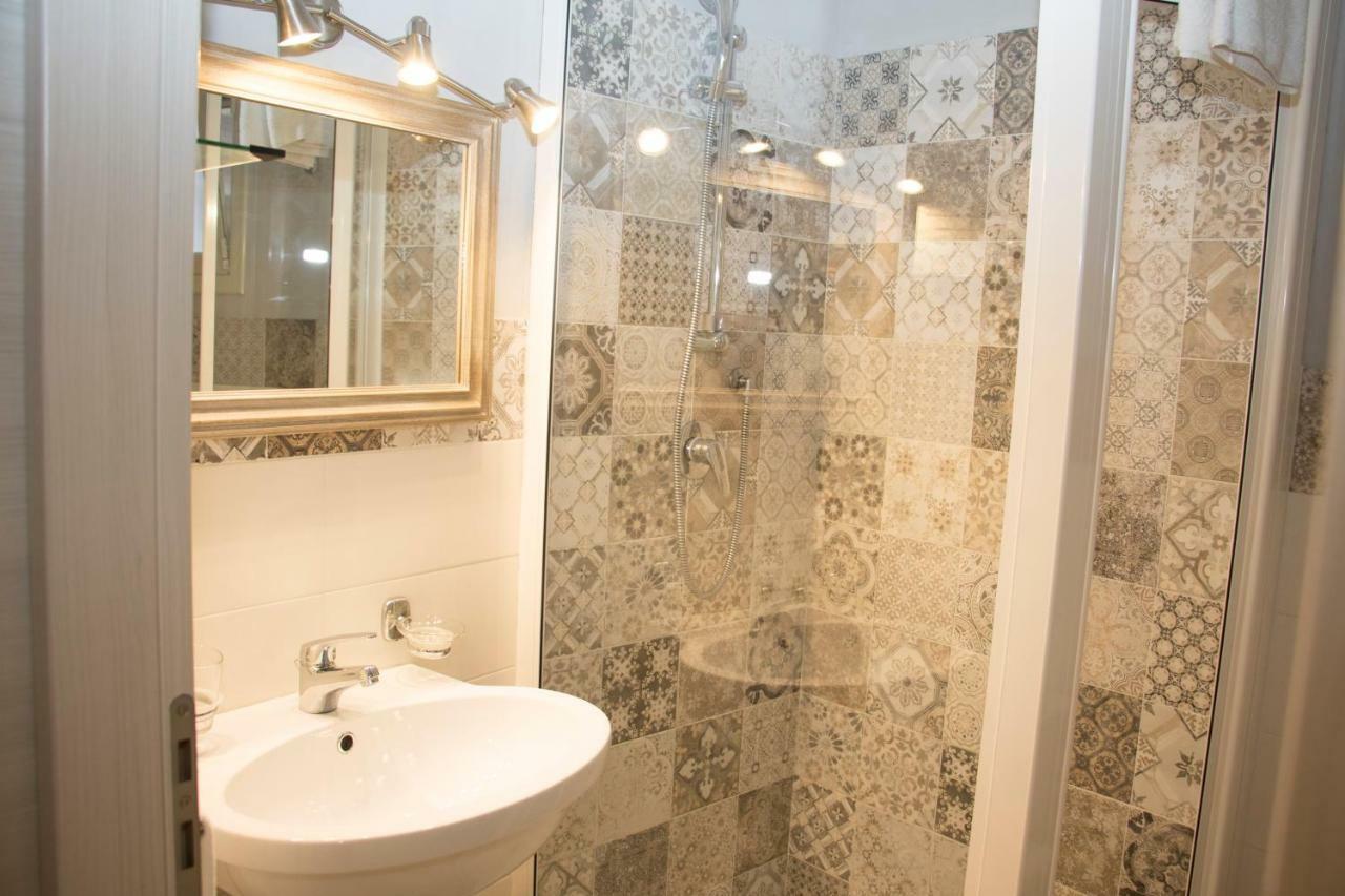 Residenze Dello Scirocco Hébergement de vacances *