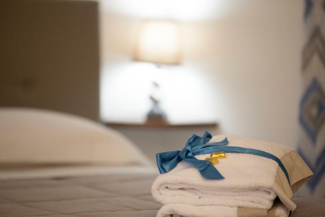 Residenze Dello Scirocco Hébergement de vacances *